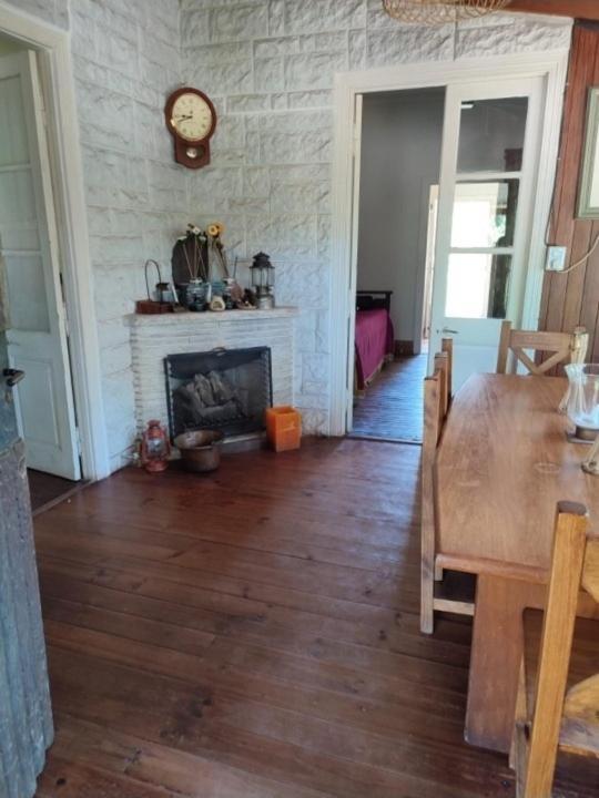 La Escondida, Alquiler Casa En El Delta Villa Tigre Kültér fotó