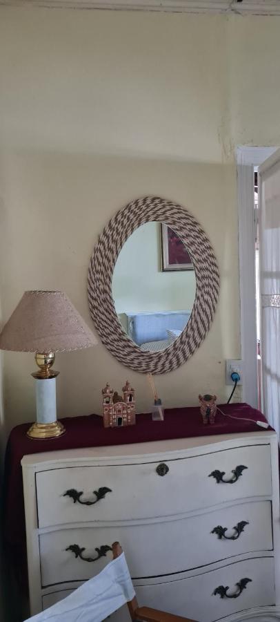 La Escondida, Alquiler Casa En El Delta Villa Tigre Kültér fotó
